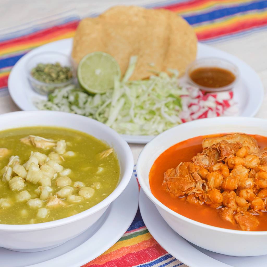 Pozole
