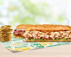 Subway (273 Perry Pkwy Ste G)