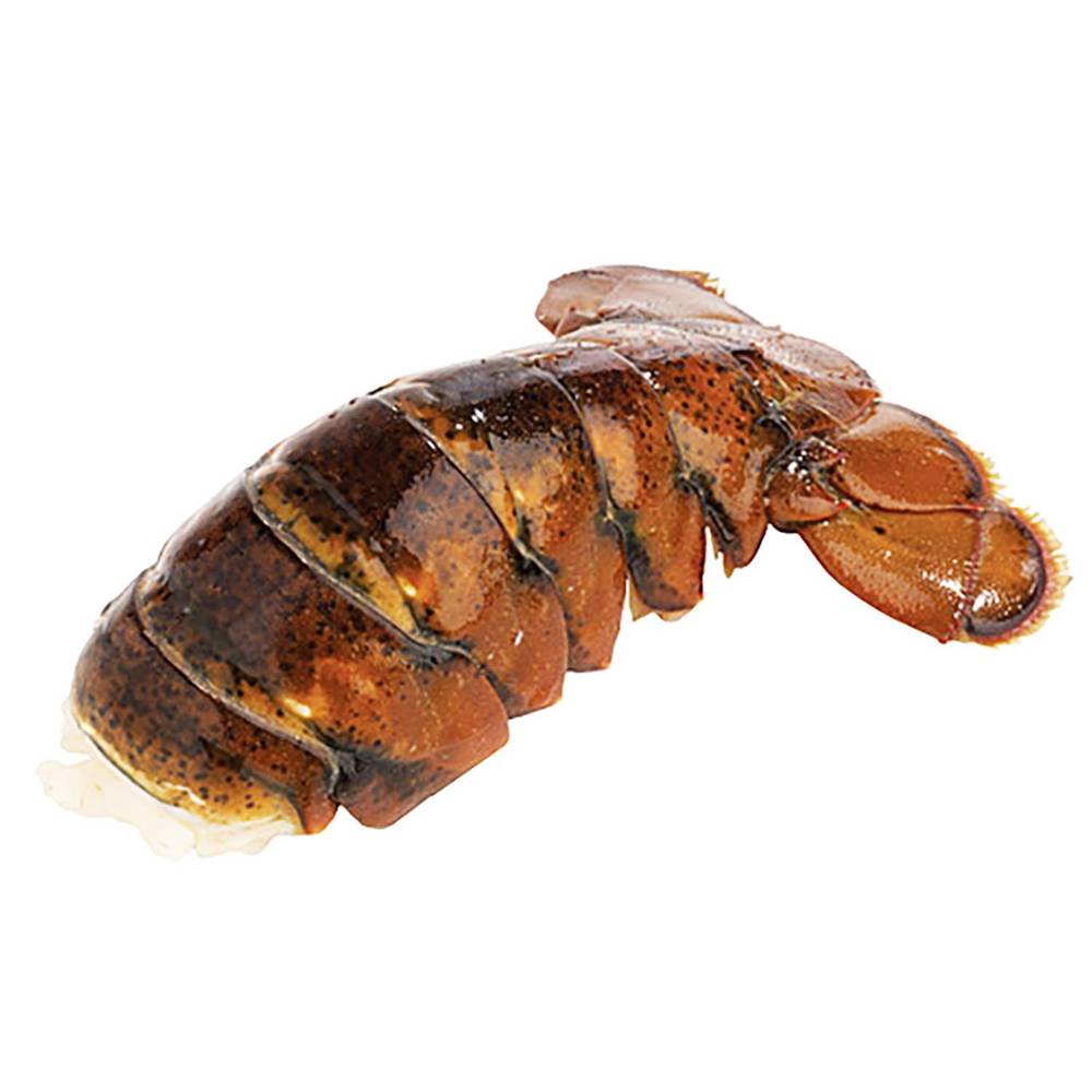 Wild Caught Lobster Tails 4Oz
