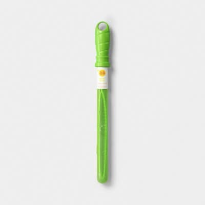 4oz Sparkle Bubble Wands Bubble Toy - Sun Squad™