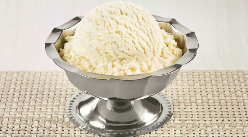 JR ICE CREAM