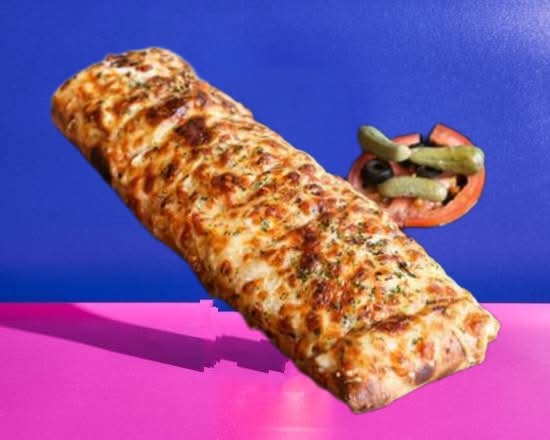🌯 Tacos Double – 2 Viandes