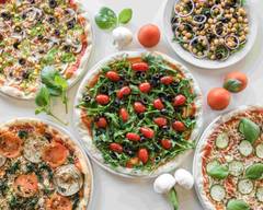 Vegan Pizzaria & Salada