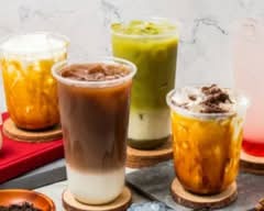 Fokin Tea (Tecnológico)