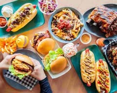 Flame 400 (Ellenbrook)