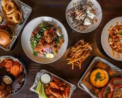 Rigsby's Smoked Burgers, Wings And Grill (Boiling Springs)