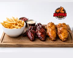 Alitas 224