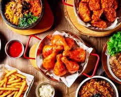 Gold Dynasty Restaurant