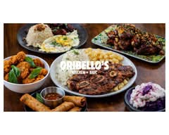 Oribello's Bar & Kitchen (West 37th)
