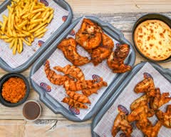 Dixy Chicken Ashington