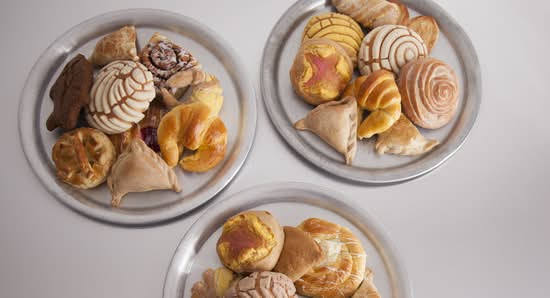 Panifico Bake Shop