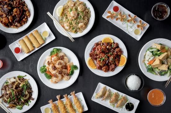 KPB Asian Bistro (1560 S Lewis St)