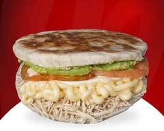 Maty Mechadas - Frente a la Salle