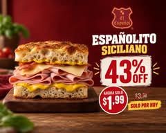 El Español (Ventura Mall)