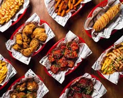 Gianhis Fried Kitchen🍗🍟