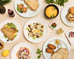 Good Friends Restaurant (New Hartford)