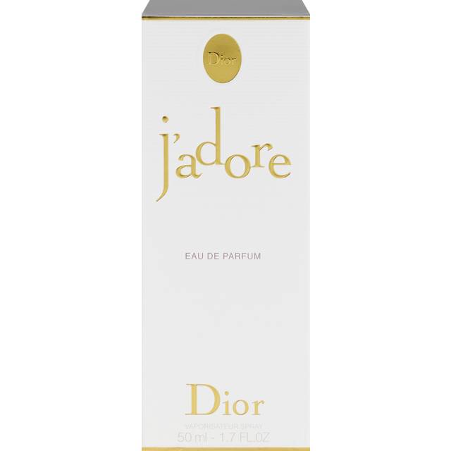 Christian Dior J'adore Eau De Parfum Natural Spray