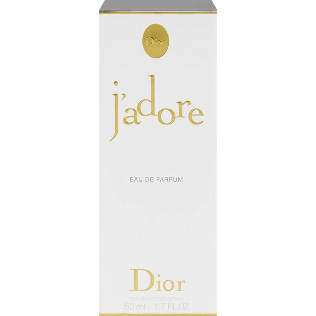 Dior J'adore Eau De Parfum Natural Spray (1.7 fl oz)