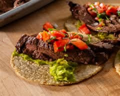 Asadero bisonte (Atemajac)