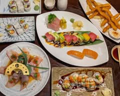 Haiku Sushi
