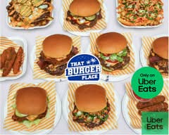 That Burger Place