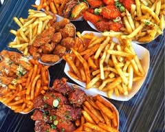 PapAlon! Mucho + Q’ Papas