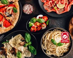 Lauretta's Italian Kitchen & Pizza