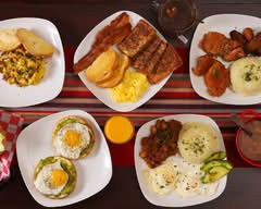 Caribbean Sunrise (1819 Ottawa Beach Rd)