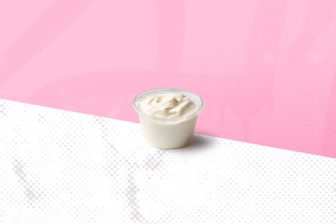 SAUCE BLANCHE MAISON