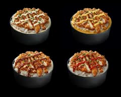 🏆 Crousty & Go 🍚 - Dax