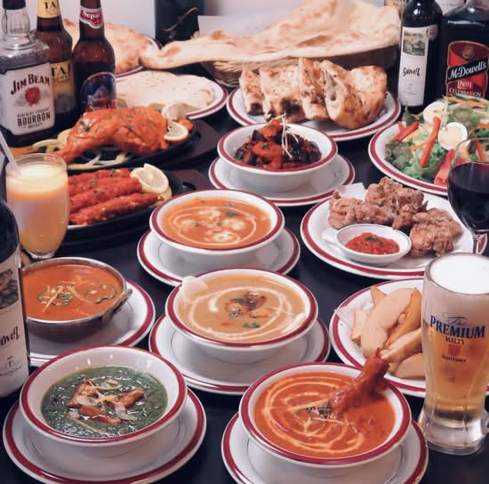 インドネパールレストランプロポーズ