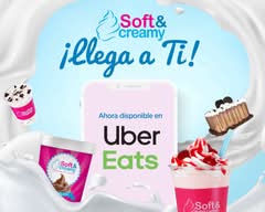 Soft and Creamy - Plaza Carolina