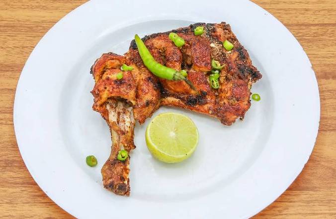Tandori Chicken Leg 2Pc