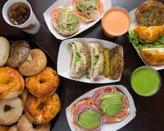 The Bagel Shack (5405 Alton Pkwy)