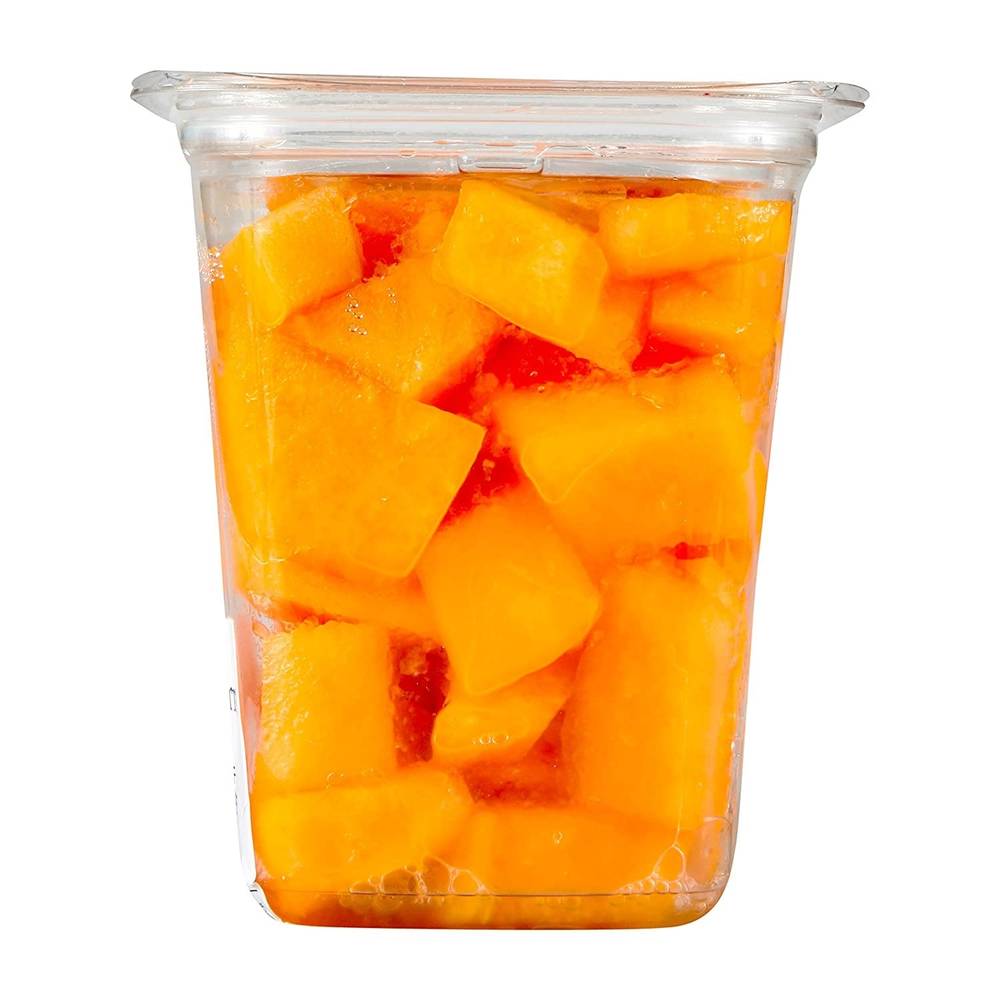 Bristols Own Cut Cantaloupe Chunks