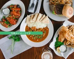 フクロウカレー fukurou curry