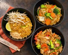 Drunken Noodle Brainerd