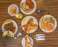 White Rose Diner (Linden)
