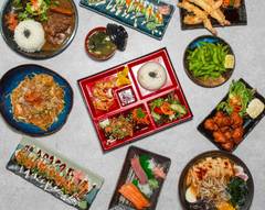 Yoku Sushi