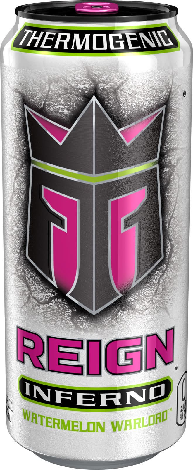 Reign Termelon Warlord Energy Drink (16 fl oz)