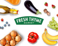 Fresh Thyme Market (470 E. Pleasant)