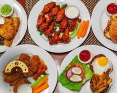 Cheeseheadz Mac & Cheese (Peterborough)