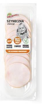 Drobimex Szyneczka (75 g)