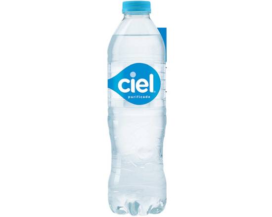 Agua Natural Ciel