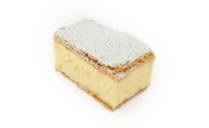 Vanilla Slice