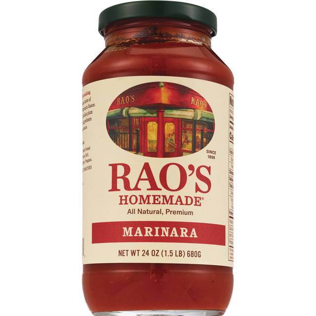 Rao's Marinara Sauce, 24 oz