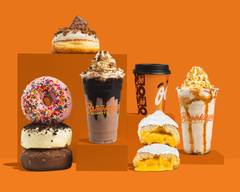 Brooklyn Donuts Broadway
