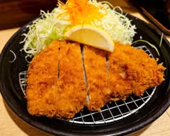 かつ㐂 (かつき) 仁井田店