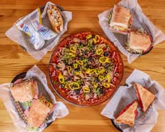 Merl's Tavern (304 Shattuck Rd)