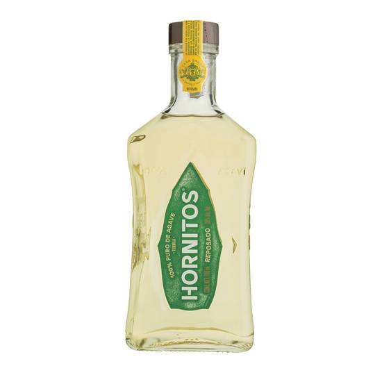 Tequila Sauza Hornitos Reposado 700 ml